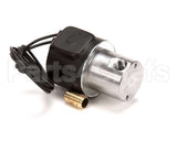 92-0465 Market Forge Kit,Solenoid Valve, 240Vac