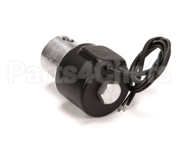 92-0465 Market Forge Kit,Solenoid Valve, 240Vac