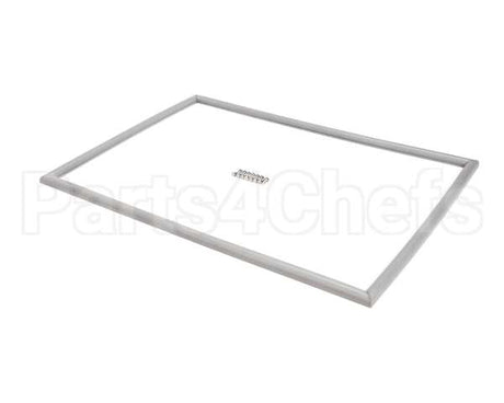 92-0469 Market Forge Kit,Gasket 6 Pan, 21X14.75X0.5