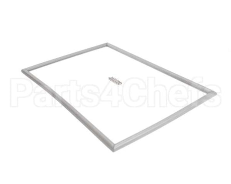 92-0469 Market Forge Kit,Gasket 6 Pan, 21X14.75X0.5