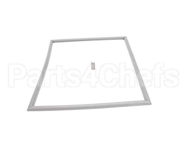 92-0469 Market Forge Kit,Gasket 6 Pan, 21X14.75X0.5