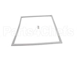 92-0469 Market Forge Kit,Gasket 6 Pan, 21X14.75X0.5