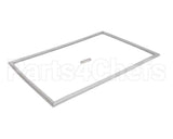 92-0469 Market Forge Kit,Gasket 6 Pan, 21X14.75X0.5