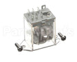 92-0501 Market Forge Kit,Relay Spdt 120Vac