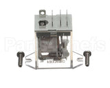 92-0501 Market Forge Kit,Relay Spdt 120Vac