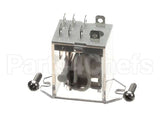92-0501 Market Forge Kit,Relay Spdt 120Vac