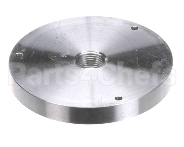 92-0605 Market Forge Plate Mtg Blower Drive Stellar