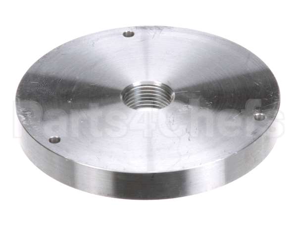 92-0605 Market Forge Plate Mtg Blower Drive Stellar