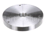 92-0605 Market Forge Plate Mtg Blower Drive Stellar