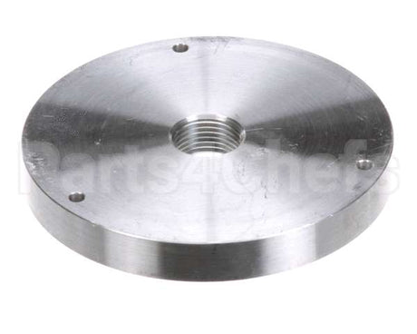 92-0605 Market Forge Plate Mtg Blower Drive Stellar