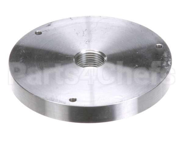 92-0605 Market Forge Plate Mtg Blower Drive Stellar