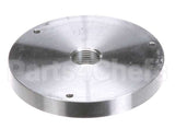 92-0605 Market Forge Plate Mtg Blower Drive Stellar