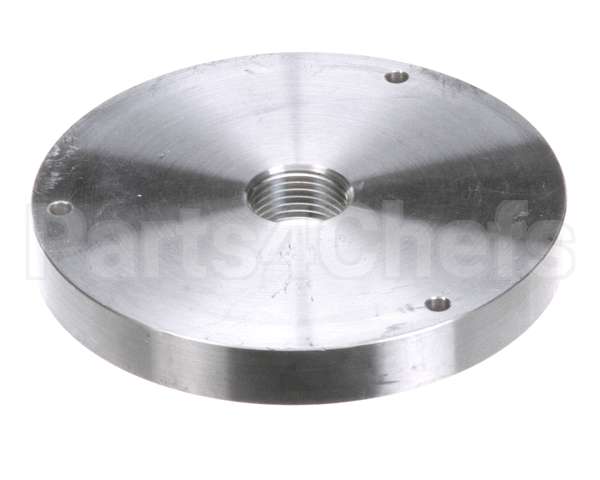 92-0605 Market Forge Plate Mtg Blower Drive Stellar