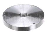 92-0605 Market Forge Plate Mtg Blower Drive Stellar