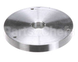 92-0605 Market Forge Plate Mtg Blower Drive Stellar