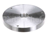 92-0605 Market Forge Plate Mtg Blower Drive Stellar