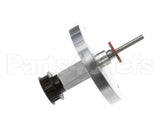 92-0609 Market Forge Drive Assembly,Blower Alt/Sir