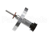92-0609 Market Forge Drive Assembly,Blower Alt/Sir