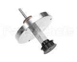 92-0609 Market Forge Drive Assembly,Blower Alt/Sir