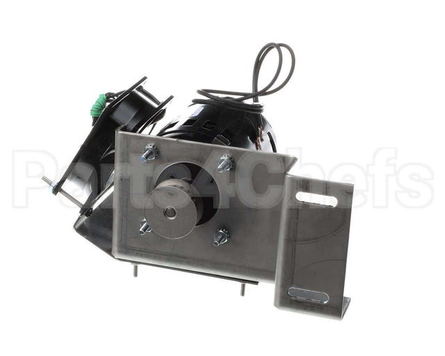 92-0675 Market Forge Blower Motor Assy, 120V