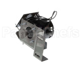 92-0675 Market Forge Blower Motor Assy, 120V