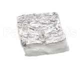 92-0676 Market Forge Insulation, Stellar Blower Dr