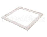 92-0702 Market Forge Gasket 4 Pan, 14.5X13.875X0.5