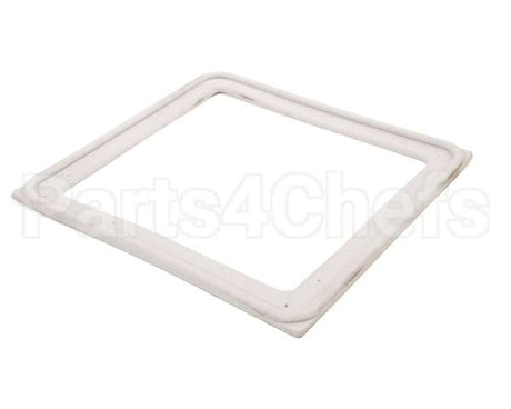 92-0702 Market Forge Gasket 4 Pan, 14.5X13.875X0.5