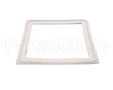 92-0702 Market Forge Gasket 4 Pan, 14.5X13.875X0.5