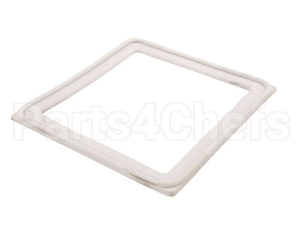 92-0702 Market Forge Gasket 4 Pan, 14.5X13.875X0.5