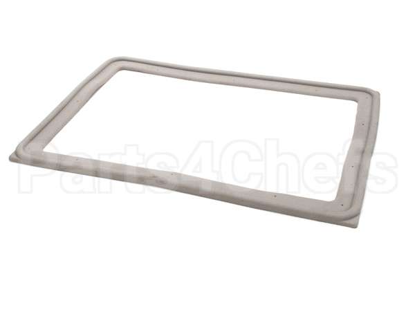 92-0703 Market Forge Gasket 6 Pan, 20.8125X14.8125X0.4375