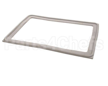 92-0703 Market Forge Gasket 6 Pan, 20.8125X14.8125X0.4375