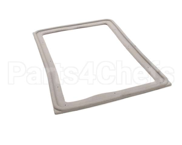 92-0703 Market Forge Gasket 6 Pan, 20.8125X14.8125X0.4375
