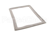 92-0703 Market Forge Gasket 6 Pan, 20.8125X14.8125X0.4375