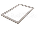 92-0703 Market Forge Gasket 6 Pan, 20.8125X14.8125X0.4375