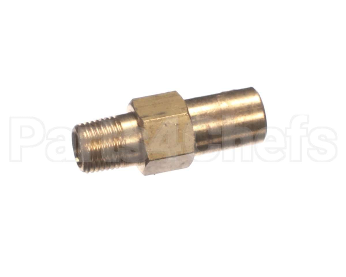 92-0734 Market Forge Orifice,#53 Propane Siruis