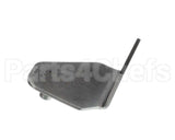 92-0745 Market Forge Assembly Top Hinge Sirius-Alt-Cap