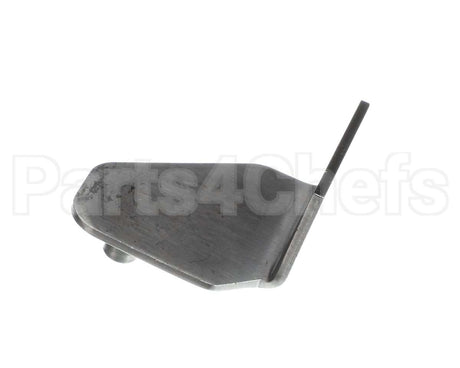 92-0745 Market Forge Assembly Top Hinge Sirius-Alt-Cap