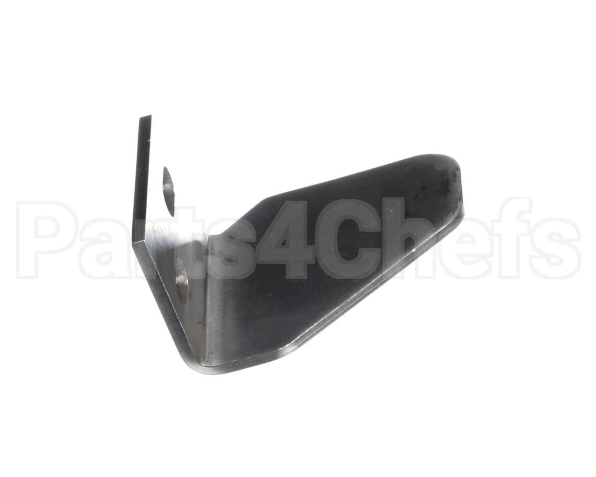 92-0745 Market Forge Assembly Top Hinge Sirius-Alt-Cap