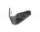 92-0745 Market Forge Assembly Top Hinge Sirius-Alt-Cap
