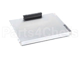 92-0756 Market Forge Door Assembly, 6-Pan