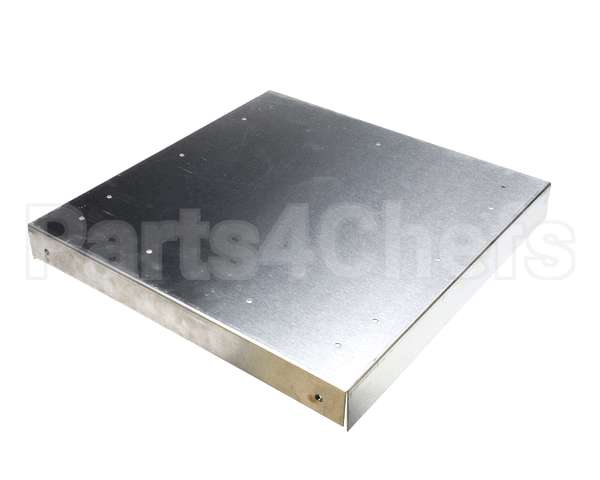 92-0759 Market Forge Inner Door, 4-Pan Steamer