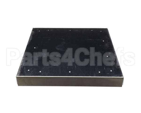 92-0759 Market Forge Inner Door, 4-Pan Steamer
