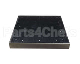 92-0759 Market Forge Inner Door, 4-Pan Steamer