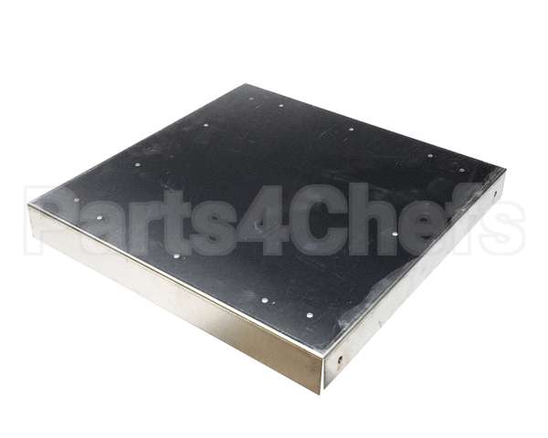 92-0759 Market Forge Inner Door, 4-Pan Steamer