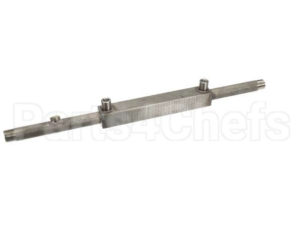 92-0807 Market Forge Exchanger Assembly,Heat Sirius,Alt