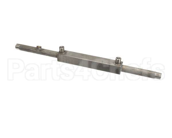 92-0807 Market Forge Exchanger Assembly,Heat Sirius,Alt