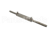 92-0807 Market Forge Exchanger Assembly,Heat Sirius,Alt