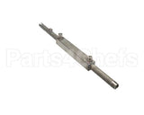 92-0807 Market Forge Exchanger Assembly,Heat Sirius,Alt