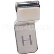 92-25 Compatible TS Brass Pedal, Hot
